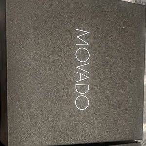 Brand new Movado watch